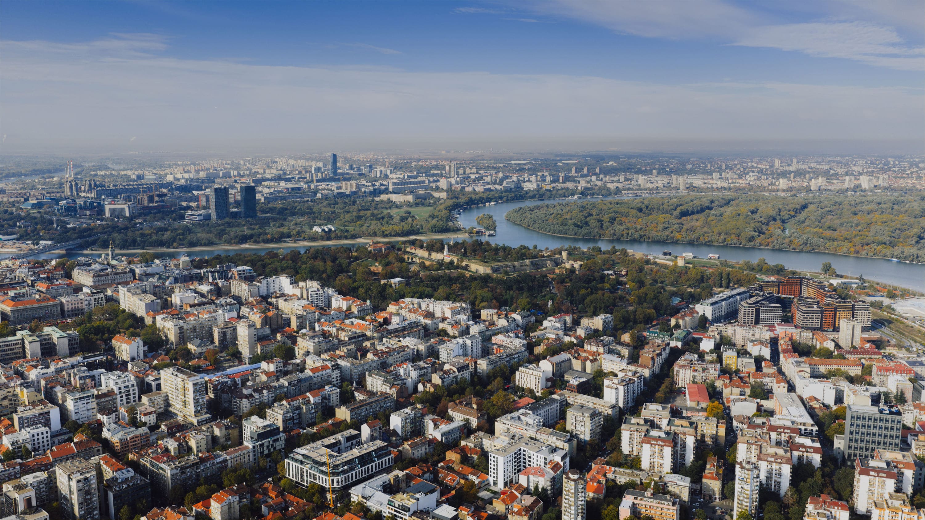 BnB Law Firm Belgrade Serbia