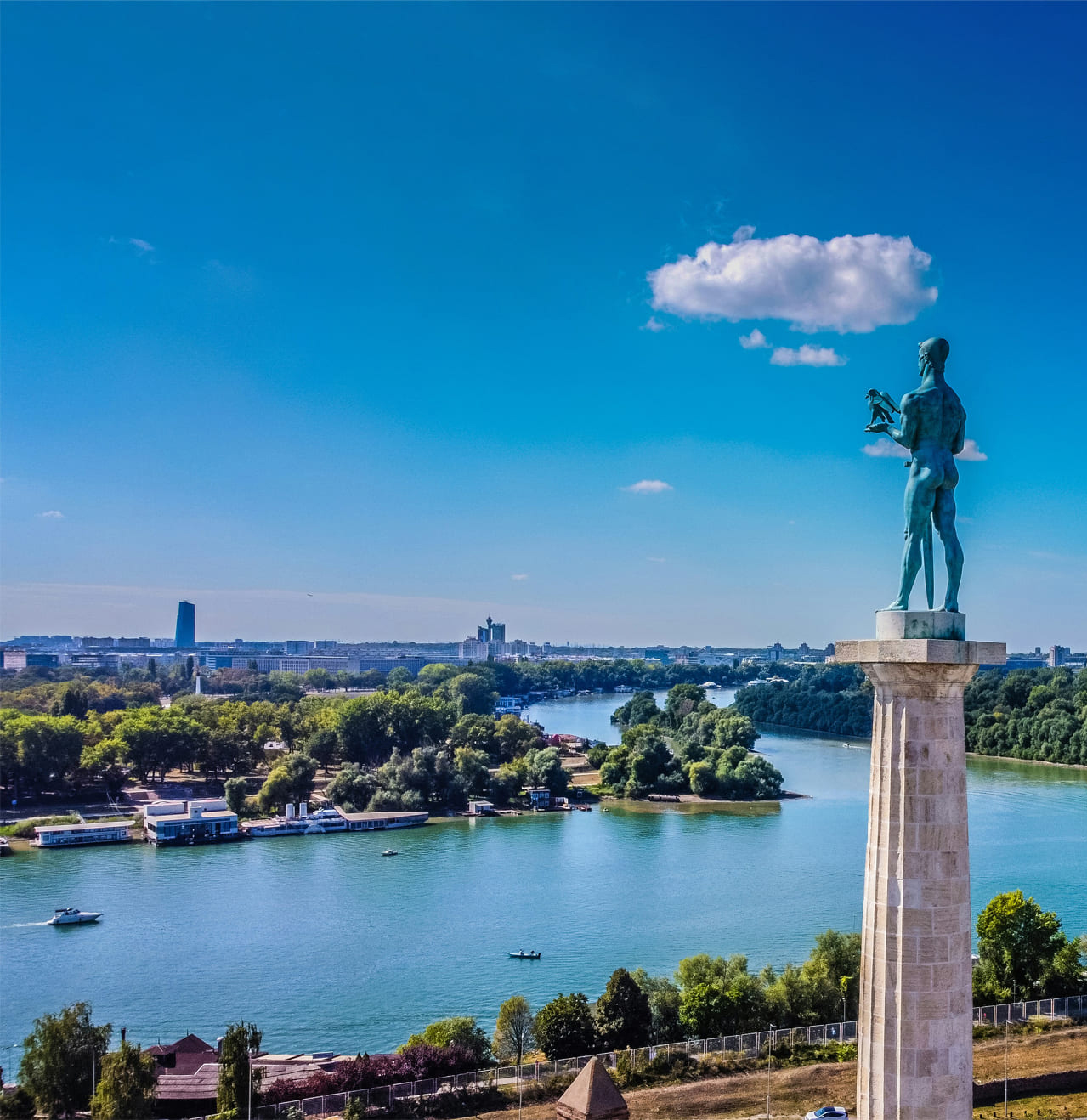 BnB Law Firm Belgrade Serbia Mobile